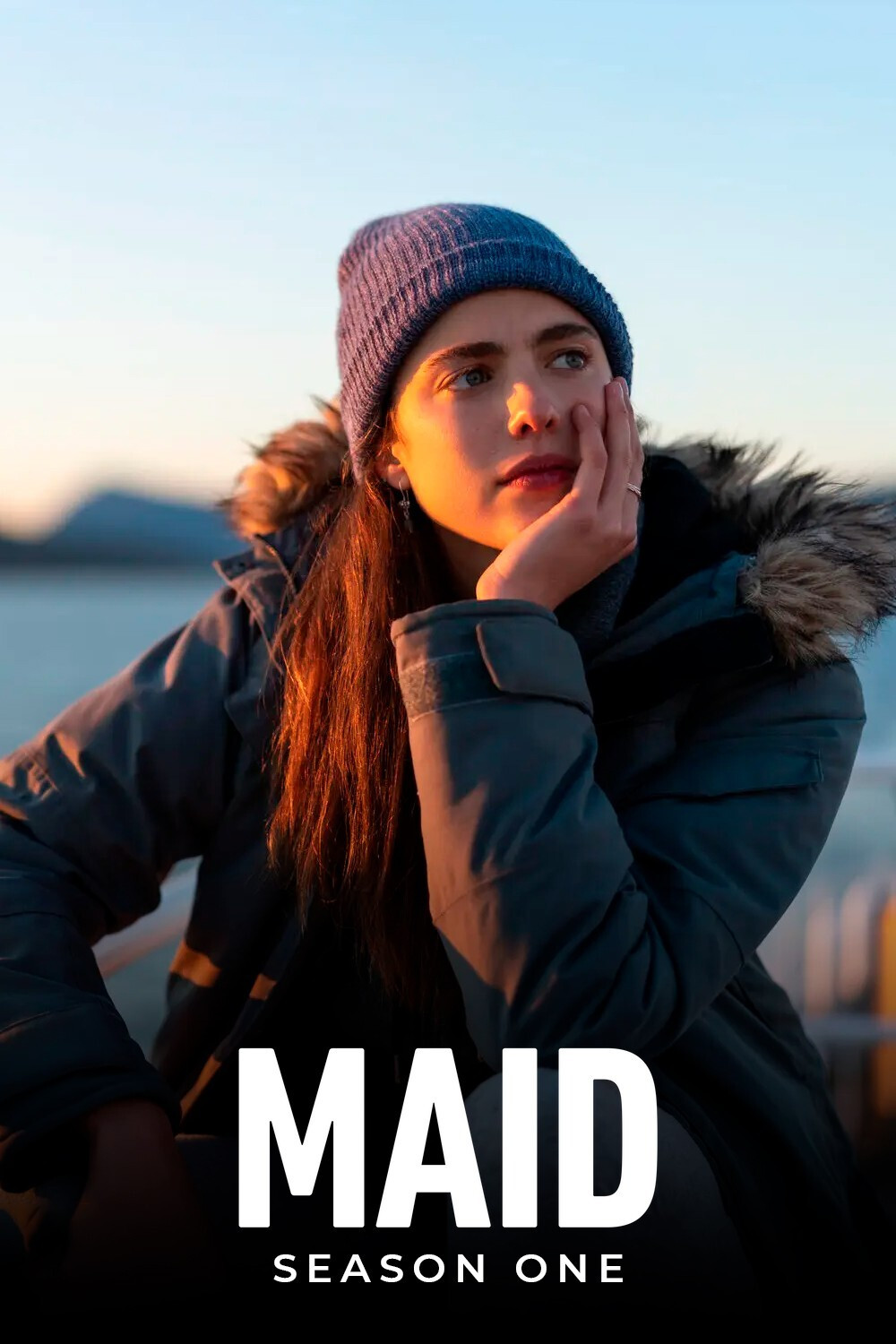 Maid - Season 1 [37100] (A1765561023) [[Shows]] --Plex--